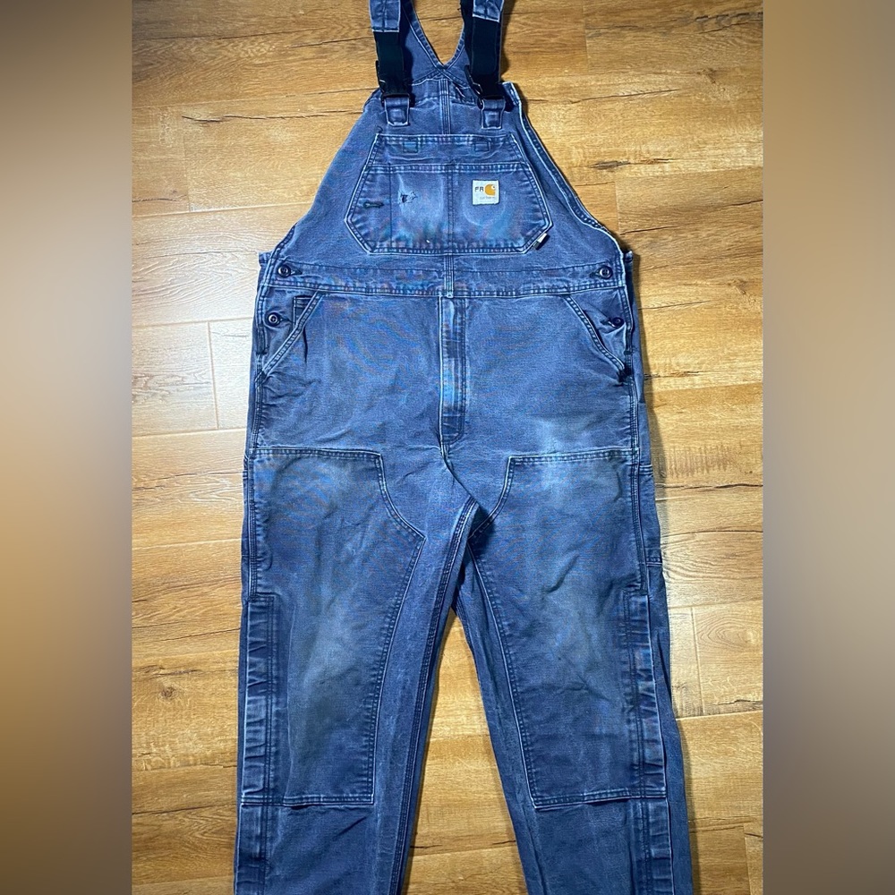 Carhartt Overalls